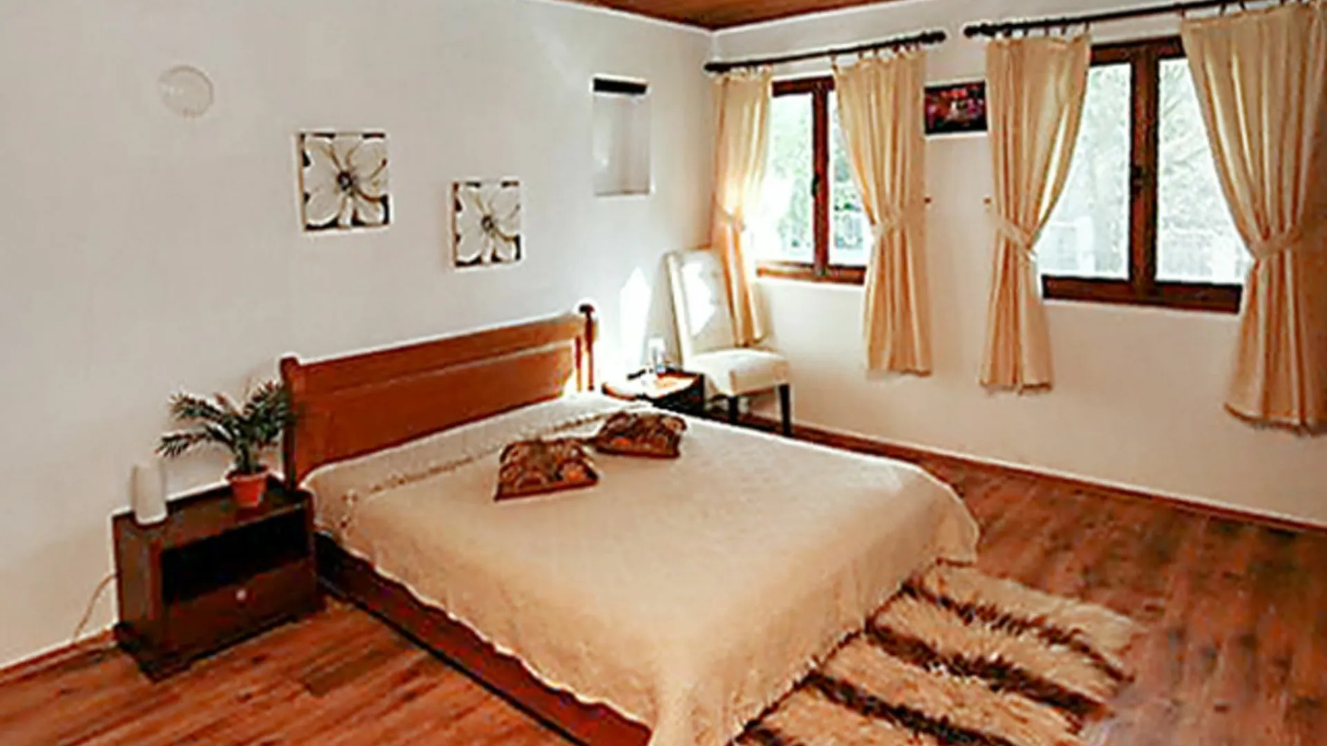 Luxurious Villa In Zornitsa, Bulgaria, With Beautiful Pool And Garden Varna