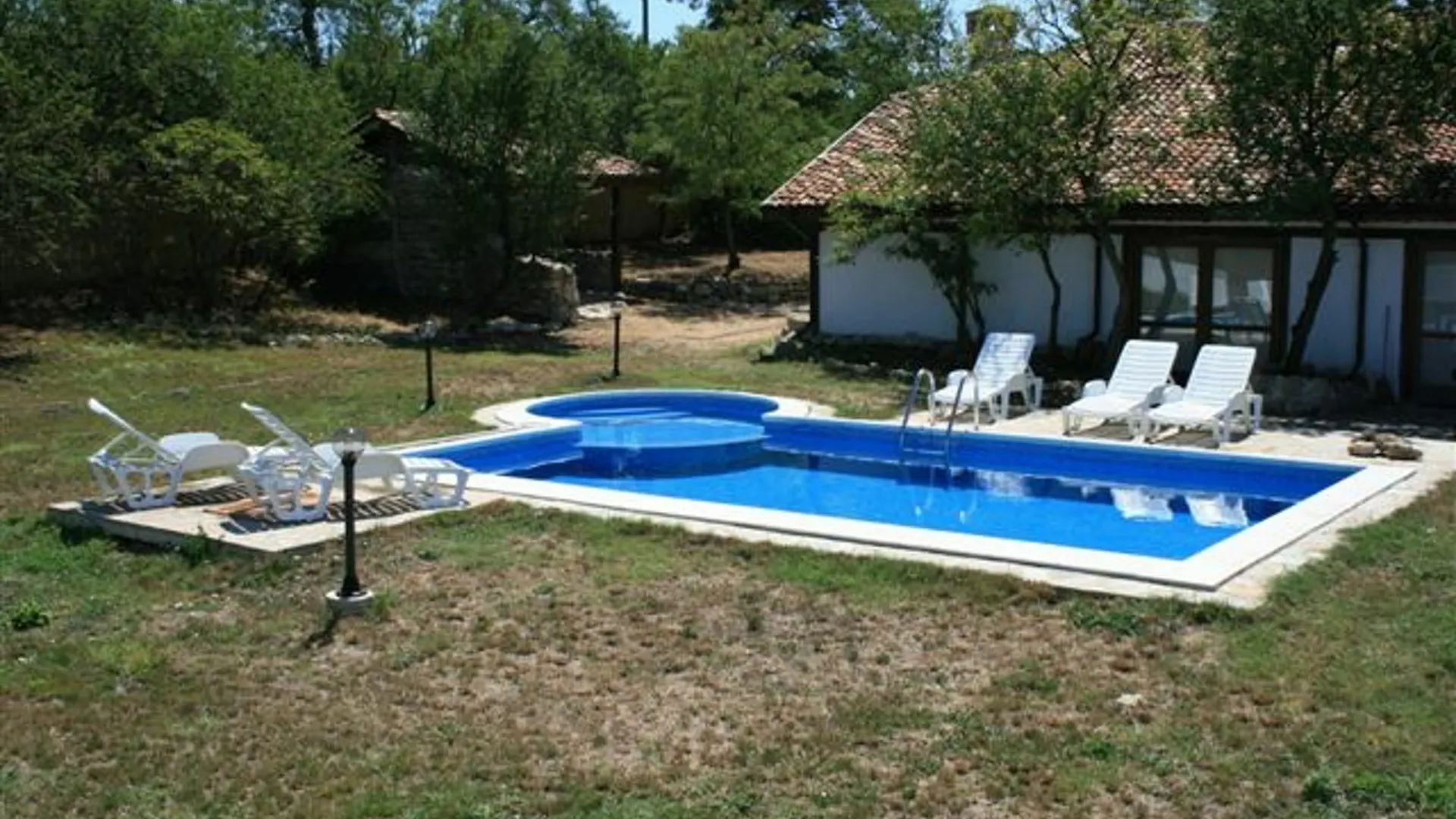 Luxurious Villa In Zornitsa, Bulgaria, With Beautiful Pool And Garden Varna Bulgaria