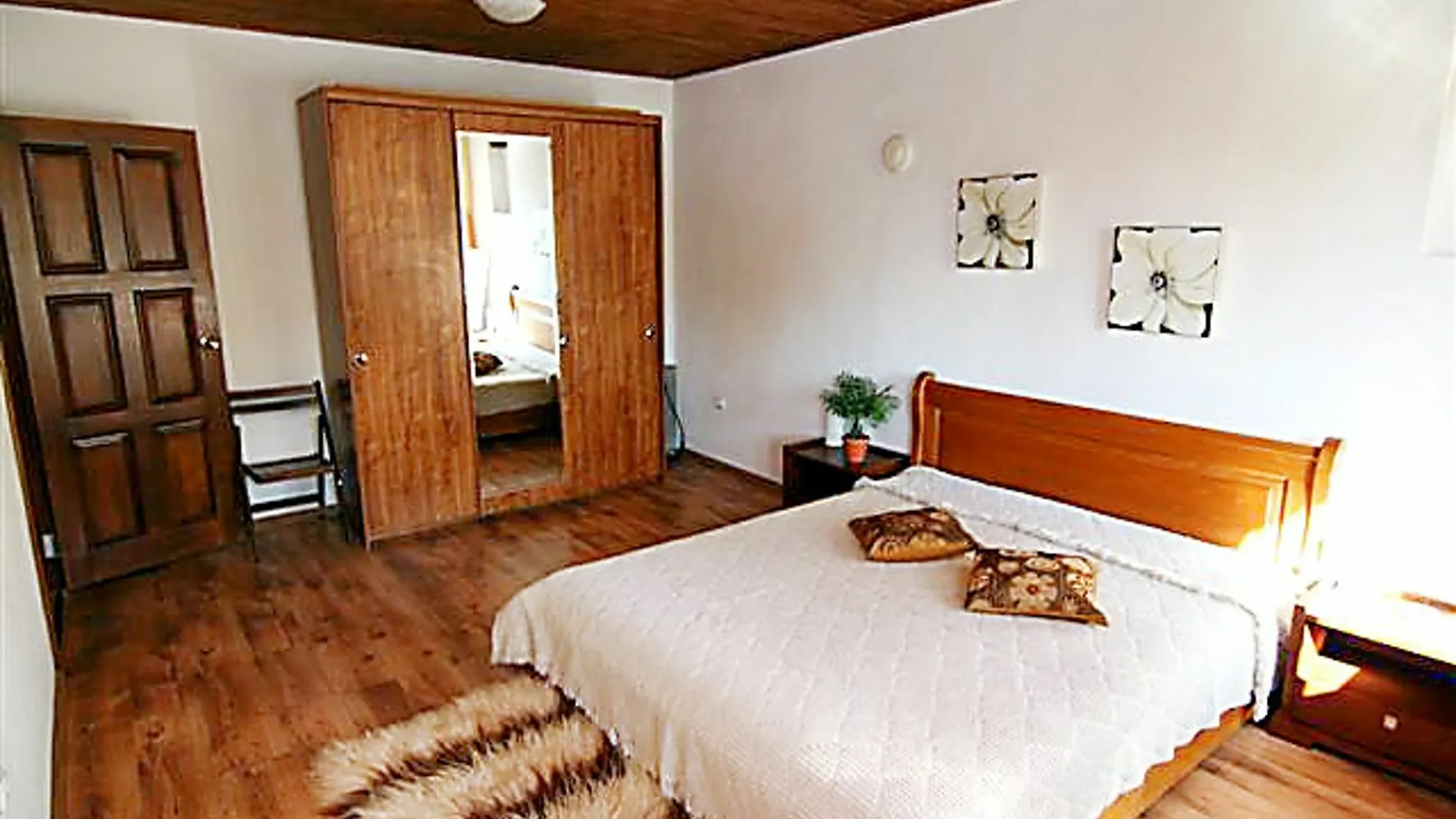 Luxurious Villa In Zornitsa, Bulgaria, With Beautiful Pool And Garden Varna 0*,